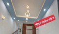 NHÀ1/MIẾU BÌNH ĐÔNG - NGAY LÊ VĂN QUỚI - 35M2 - GIÁ CHỈ 3.4 TỶ